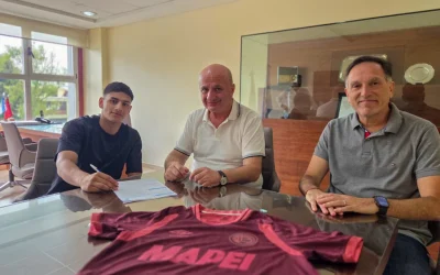 Cinco renovados: Medina y Sánchez estiraron sus vínculos