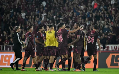 Lanus-Clasico-Bandera