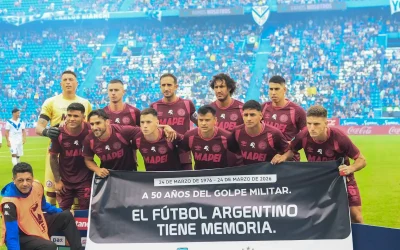 Lanus-Velez