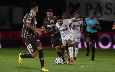 Salvio: “No creo que ningún equipo nos haya superado durante los 90 minutos”