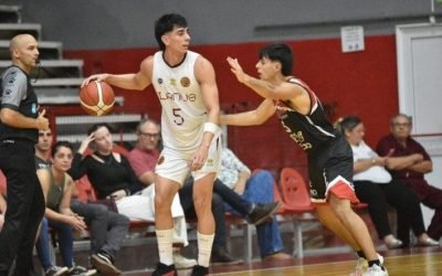 Segunda caída de Lanús en la Liga Argentina