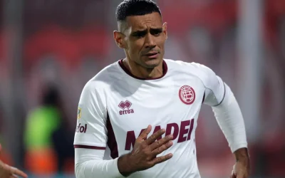 Bombazo: Pepe Sand regresa del retiro y volverá a jugar
