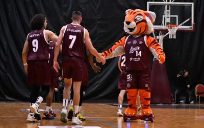 Lanús consiguió su primera victoria en la Liga Nacional