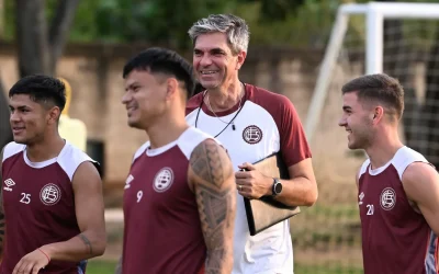 Vuelven Bou y Canelo ante San Martín de San Juan