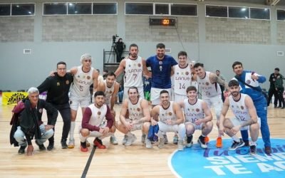 Lanús arrasó en Río Gallegos y sigue puntero