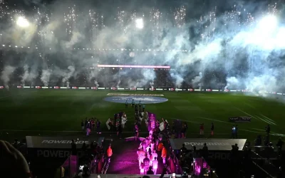 Lanús recibirá público visitante cuando enfrente a Boca