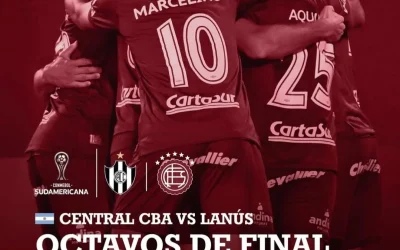 ¡Promo copada! Viajá a Santiago del Estero a alentar a Lanús