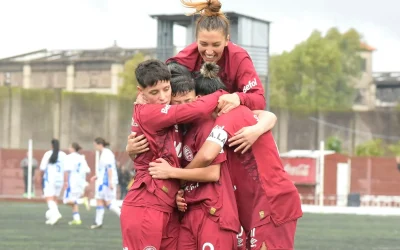 Lanús va por el sueño del ascenso: Final ante Unión