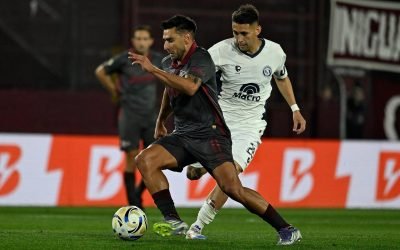 «Demostramos que el equipo sale a jugar y a dar la cara»