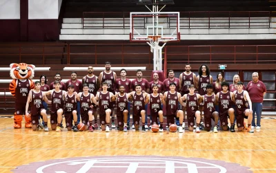 Lanús confirmó su plantel para la Liga Argentina 25/26