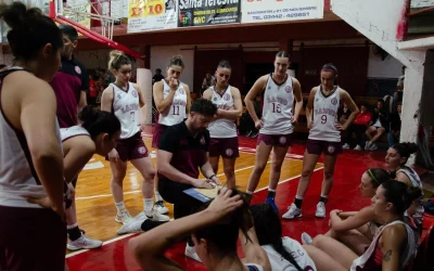 Lanús no pudo sostenerlo y cayó en Concepción