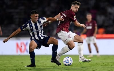 Peña Biafore: “Hay que saber pegar en los momentos justos”