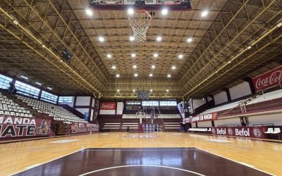 Lanús ya tiene sus abonos para la Liga Nacional 2026/27
