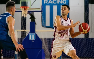 Dura caída de Lanús en un cierre apretado