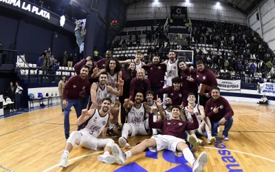 Finalistas: Lanús va por el ascenso a la Liga Nacional