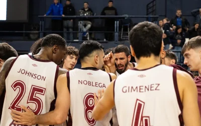 Lanús cayó en La Plata y habrá cuarto partido