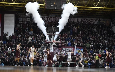Dos de dos: Lanús es dueño de la serie ante Gimnasia