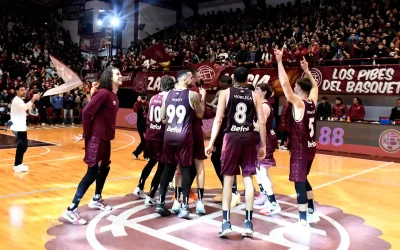 Así arma Lanús su plantel para volver a la Liga Nacional