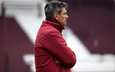 Mauricio-Pellegrino