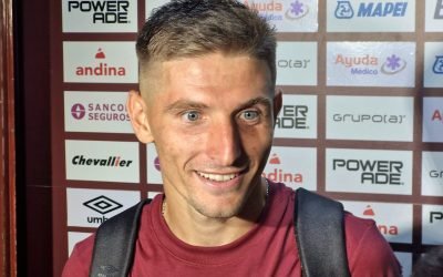 Sasha Marcich: “Nos faltó precisión, pero intentamos hasta el final”