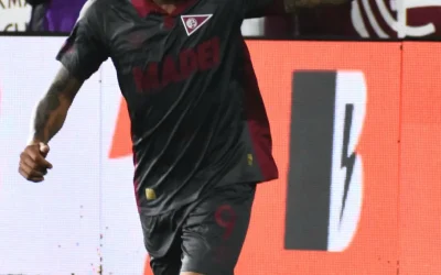 Se acerca a las copas: Lanús venció a Independiente de Mza.