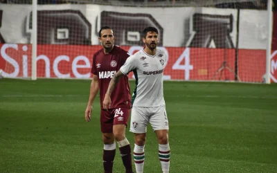 «Demostramos que éste equipo tiene huevos y va al frente»