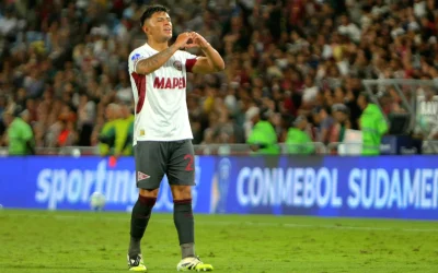 Dylan Aquino: de no ir al Mundial a convertir el gol clave