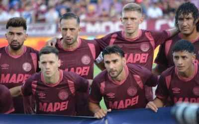 Tabla de posiciones: Un empate que lo deja 2° en la Zona A