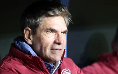 Mauricio-Pellegrino