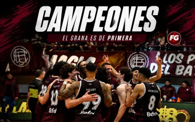 Básquet-campeón