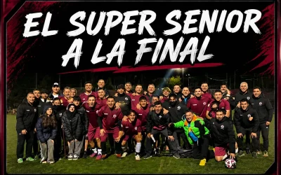 SuperSenior