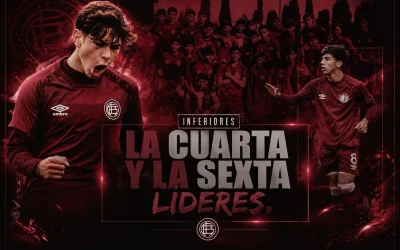 Inferiores-EstudiantesRioIV