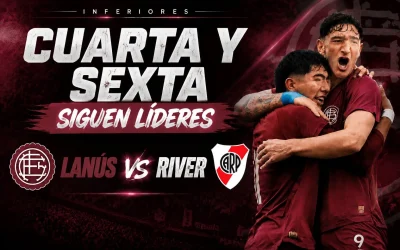 Inferiores-River