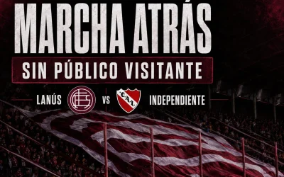 Entradas-Independiente