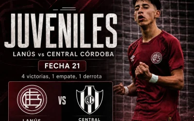 Inferiores-CentralCordoba