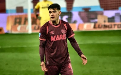 Gonzalo-Pérez