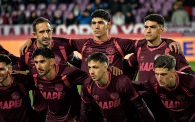 Lanús