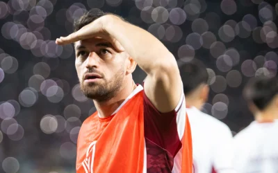 Acosta durísimo contra la policía: «Nos liberaron la zona»