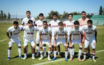 La Reserva ganó en San Juan y se metió en zona de playoff