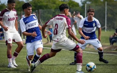 Juveniles vs. Gimnasia (1) (1)