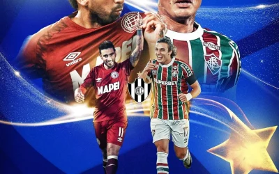 ¡Otra caravana a Río! Fluminense será el rival en Cuartos