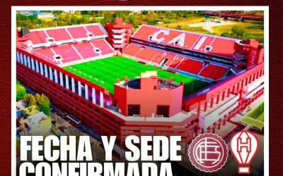 Copa Argentina: Huracán será el rival en Octavos de Final