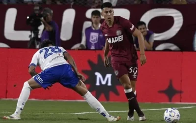 El objetivo que queda: Vélez por Copa Argentina