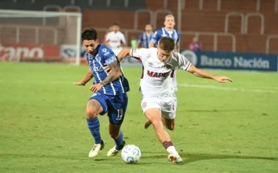 Marcich Lanús Godoy Cruz (2)