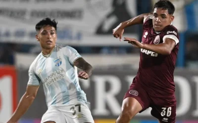 ¿Qué pasa con Mariano Gerez que está relegado?