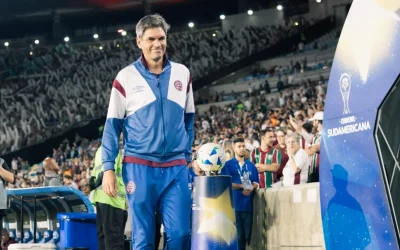 Pellegrino cumplió 40 partidos en Lanús