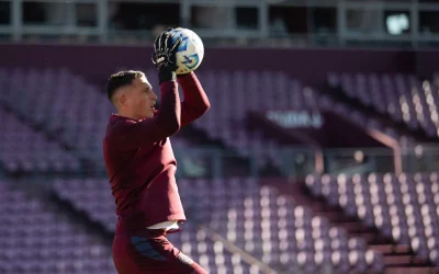 “El club hace un esfuerzo grande para retener jugadores”
