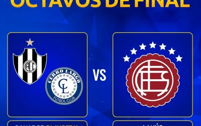 Central Córdoba o Cerro Largo: el rival de Lanús en 8vos