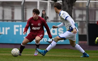 La Reserva al ritmo de Primera: Dos jugados y dos perdidos