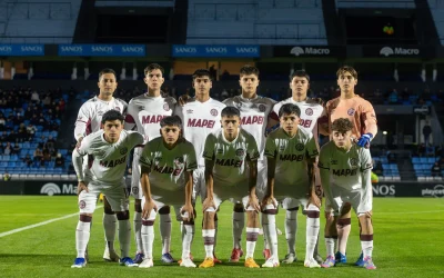 La Reserva quedó eliminada ante Belgrano en Córdoba